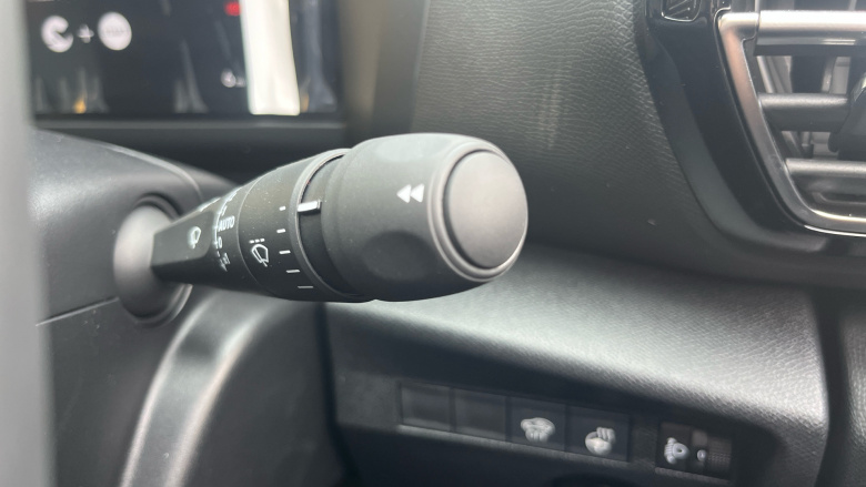 Citroen C4 1.2 [130] Max 5dr Auto Petrol Hatchback